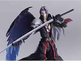 ファイナルファンタジー VII ブリングアーツ セフィロス 61PBAFiiM-L._UF350,350_QL50_.jpg